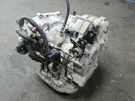 1AZ коробка вариатор CVT 1AZ-FSE Toyota 2.0 K110 3040063011 за 180 000 тг. в Алматы – фото 12