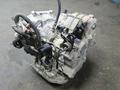 1AZ коробка вариатор CVT 1AZ-FSE Toyota 2.0 K110 3040063011 за 180 000 тг. в Алматы – фото 13