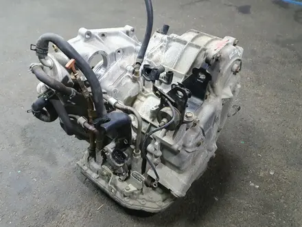 1AZ коробка вариатор CVT 1AZ-FSE Toyota 2.0 K110 3040063011 за 180 000 тг. в Алматы – фото 13