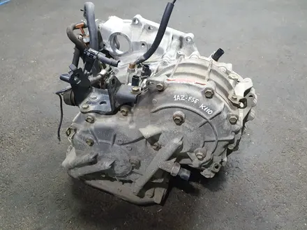 1AZ коробка вариатор CVT 1AZ-FSE Toyota 2.0 K110 3040063011 за 180 000 тг. в Алматы – фото 15