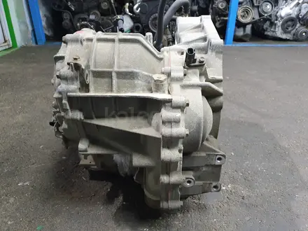 1AZ коробка вариатор CVT 1AZ-FSE Toyota 2.0 K110 3040063011 за 180 000 тг. в Алматы – фото 17