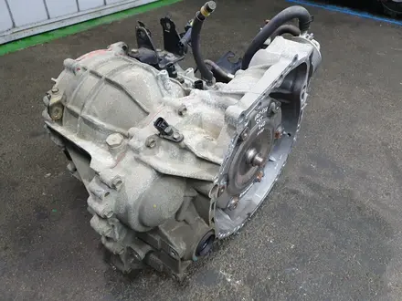 1AZ коробка вариатор CVT 1AZ-FSE Toyota 2.0 K110 3040063011 за 180 000 тг. в Алматы – фото 18