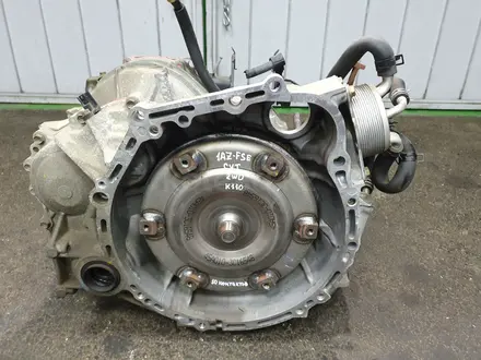 1AZ коробка вариатор CVT 1AZ-FSE Toyota 2.0 K110 3040063011 за 180 000 тг. в Алматы – фото 2