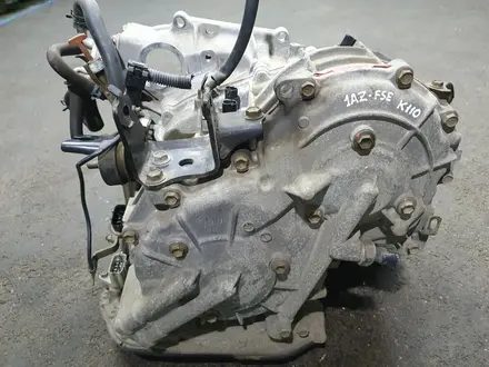 1AZ коробка вариатор CVT 1AZ-FSE Toyota 2.0 K110 3040063011 за 180 000 тг. в Алматы – фото 20