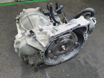 1AZ коробка вариатор CVT 1AZ-FSE Toyota 2.0 K110 3040063011 за 180 000 тг. в Алматы – фото 22