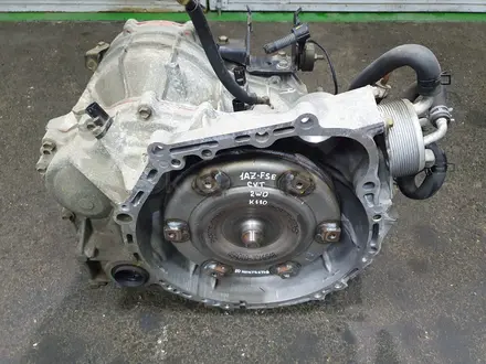 1AZ коробка вариатор CVT 1AZ-FSE Toyota 2.0 K110 3040063011 за 180 000 тг. в Алматы – фото 23