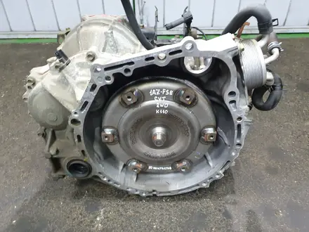1AZ коробка вариатор CVT 1AZ-FSE Toyota 2.0 K110 3040063011 за 180 000 тг. в Алматы – фото 24