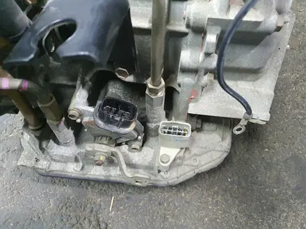 1AZ коробка вариатор CVT 1AZ-FSE Toyota 2.0 K110 3040063011 за 180 000 тг. в Алматы – фото 26