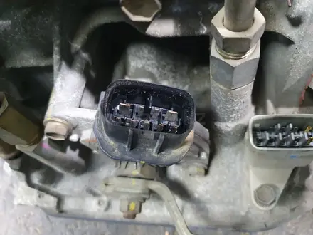1AZ коробка вариатор CVT 1AZ-FSE Toyota 2.0 K110 3040063011 за 180 000 тг. в Алматы – фото 28