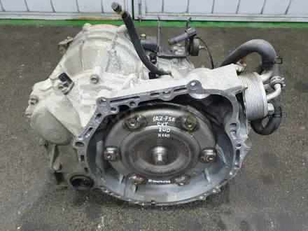 1AZ коробка вариатор CVT 1AZ-FSE Toyota 2.0 K110 3040063011 за 180 000 тг. в Алматы – фото 6