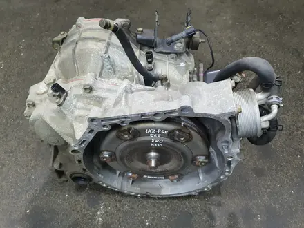 1AZ коробка вариатор CVT 1AZ-FSE Toyota 2.0 K110 3040063011 за 180 000 тг. в Алматы – фото 7