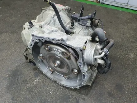 1AZ коробка вариатор CVT 1AZ-FSE Toyota 2.0 K110 3040063011 за 180 000 тг. в Алматы – фото 8