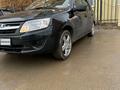 ВАЗ (Lada) Granta 2190 2013 годаfor3 500 000 тг. в Актобе – фото 13