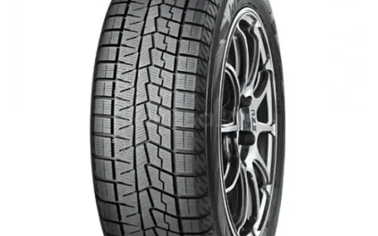 Yokohama 215/60R17 96Q IG70 за 55 000 тг. в Алматы