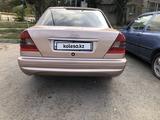 Mercedes-Benz C 220 1993 годаfor1 800 000 тг. в Алматы – фото 3