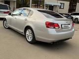 Lexus GS 300 2005 годаfor6 890 000 тг. в Кокшетау – фото 2