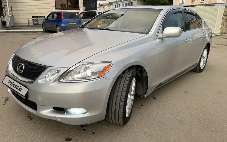 Lexus GS 300 2005 годаfor6 890 000 тг. в Кокшетау