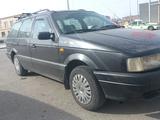 Volkswagen Passat 1992 года за 1 550 000 тг. в Атырау – фото 3