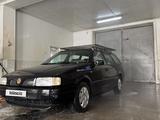 Volkswagen Passat 1992 года за 1 550 000 тг. в Атырау