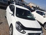 Hyundai Accent 2011 года за 4 400 000 тг. в Жаркент