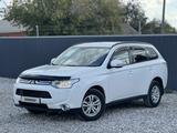 Mitsubishi Outlander 2012 года за 7 700 000 тг. в Актобе