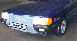 Audi 100 1990 года за 1 350 000 тг. в Абай (Келесский р-н)