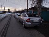 ВАЗ (Lada) Priora 2172 2013 года за 2 400 000 тг. в Усть-Каменогорск – фото 2