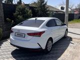 Hyundai Accent 2020 года за 6 900 000 тг. в Алматы – фото 4