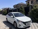 Hyundai Accent 2020 годаүшін6 900 000 тг. в Алматы