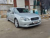 Subaru Legacy 2003 годаүшін4 500 000 тг. в Алматы