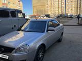ВАЗ (Lada) Priora 2170 2014 годаүшін3 000 000 тг. в Астана – фото 2