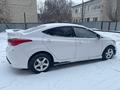 Hyundai Elantra 2012 года за 4 350 000 тг. в Актобе