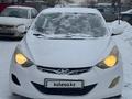 Hyundai Elantra 2012 года за 4 350 000 тг. в Актобе – фото 4