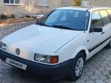 Volkswagen Passat 1992 годаүшін1 499 999 тг. в Караганда