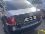 Volkswagen Polo 2011 года за 4 000 001 тг. в Алматы – фото 3