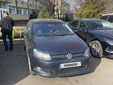 Volkswagen Polo 2011 года за 4 000 001 тг. в Алматы – фото 2