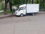 Hyundai Porter 2010 годаүшін7 700 000 тг. в Алматы