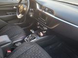 Kia Rio X-Line 2021 года за 8 000 000 тг. в Алматы – фото 2