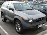 Isuzu VehiCross 2000 года за 300 000 тг. в Павлодар