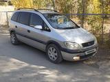 Opel Zafira 2001 годаүшін3 900 000 тг. в Шымкент – фото 2