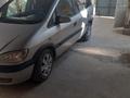 Opel Zafira 2001 годаүшін3 300 000 тг. в Шымкент – фото 15