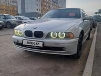 BMW 525 2000 года за 4 000 000 тг. в Астана