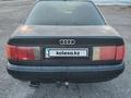 Audi 100 1991 годаүшін1 250 000 тг. в Тараз – фото 6