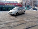 ВАЗ (Lada) Kalina 1118 2006 годаfor1 200 000 тг. в Костанай – фото 2