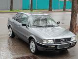 Audi 80 1994 годаүшін1 600 000 тг. в Алматы