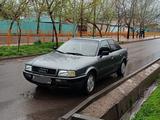 Audi 80 1994 годаүшін1 600 000 тг. в Алматы – фото 3