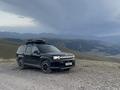 Hyundai Santa Fe 2025 года за 22 000 000 тг. в Алматы