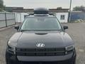 Hyundai Santa Fe 2025 года за 22 000 000 тг. в Алматы – фото 4