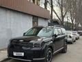 Hyundai Santa Fe 2025 года за 22 000 000 тг. в Алматы – фото 3