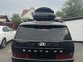 Hyundai Santa Fe 2025 года за 22 000 000 тг. в Алматы – фото 7